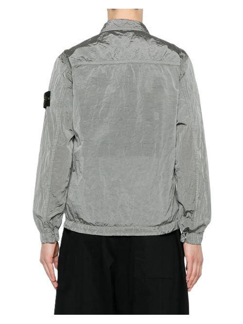 Stone IslandGiacca-camicia con zip Stone Island | L1S151200038S0019V0061